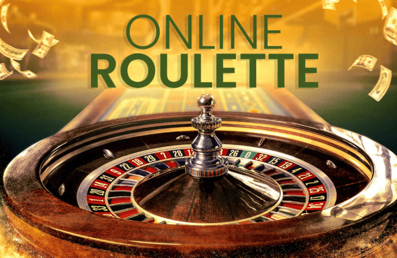 Play roulette online